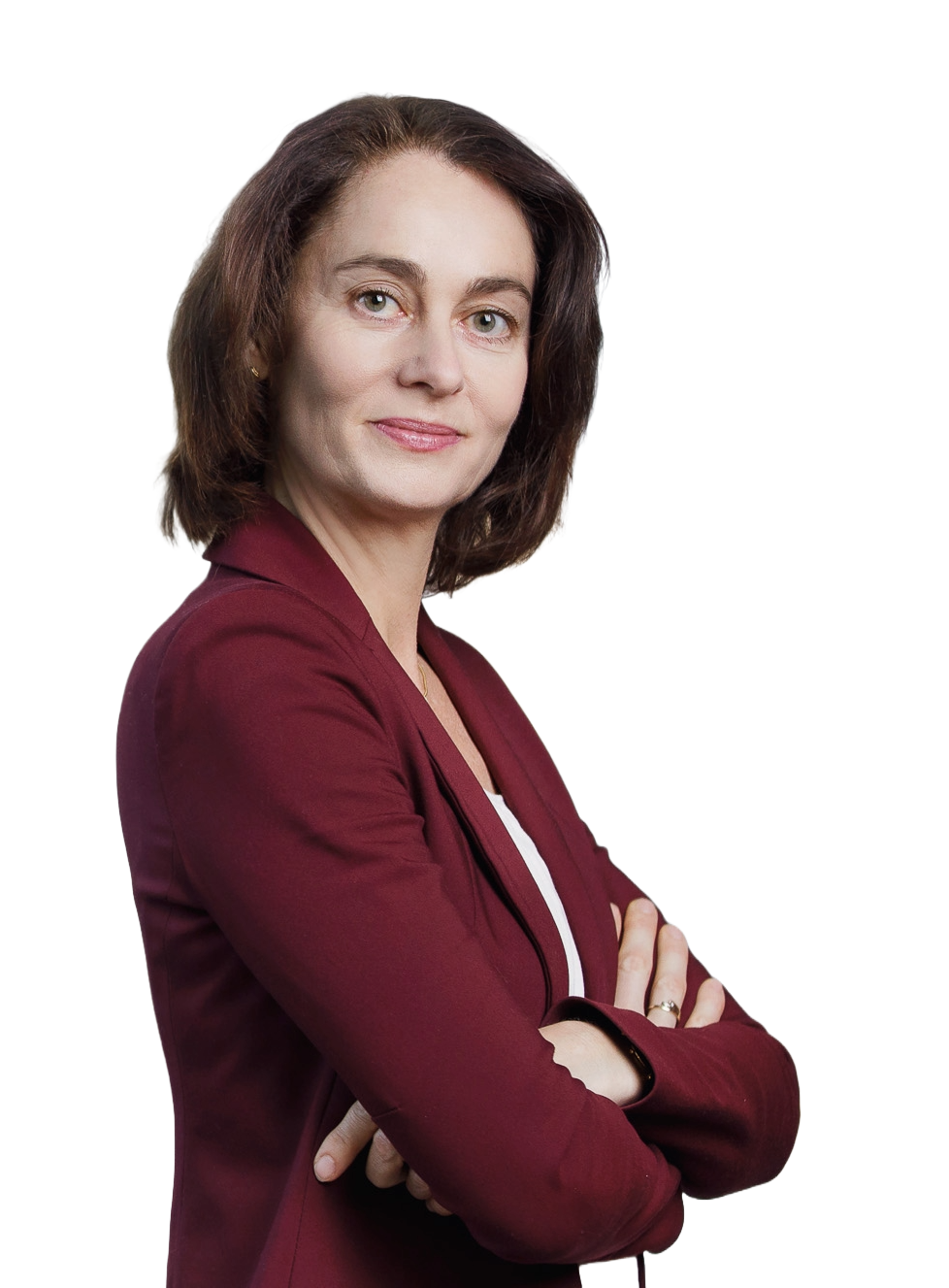 Katharina Barley, MdEP